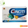 GINCITI