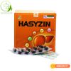 HASYZIN